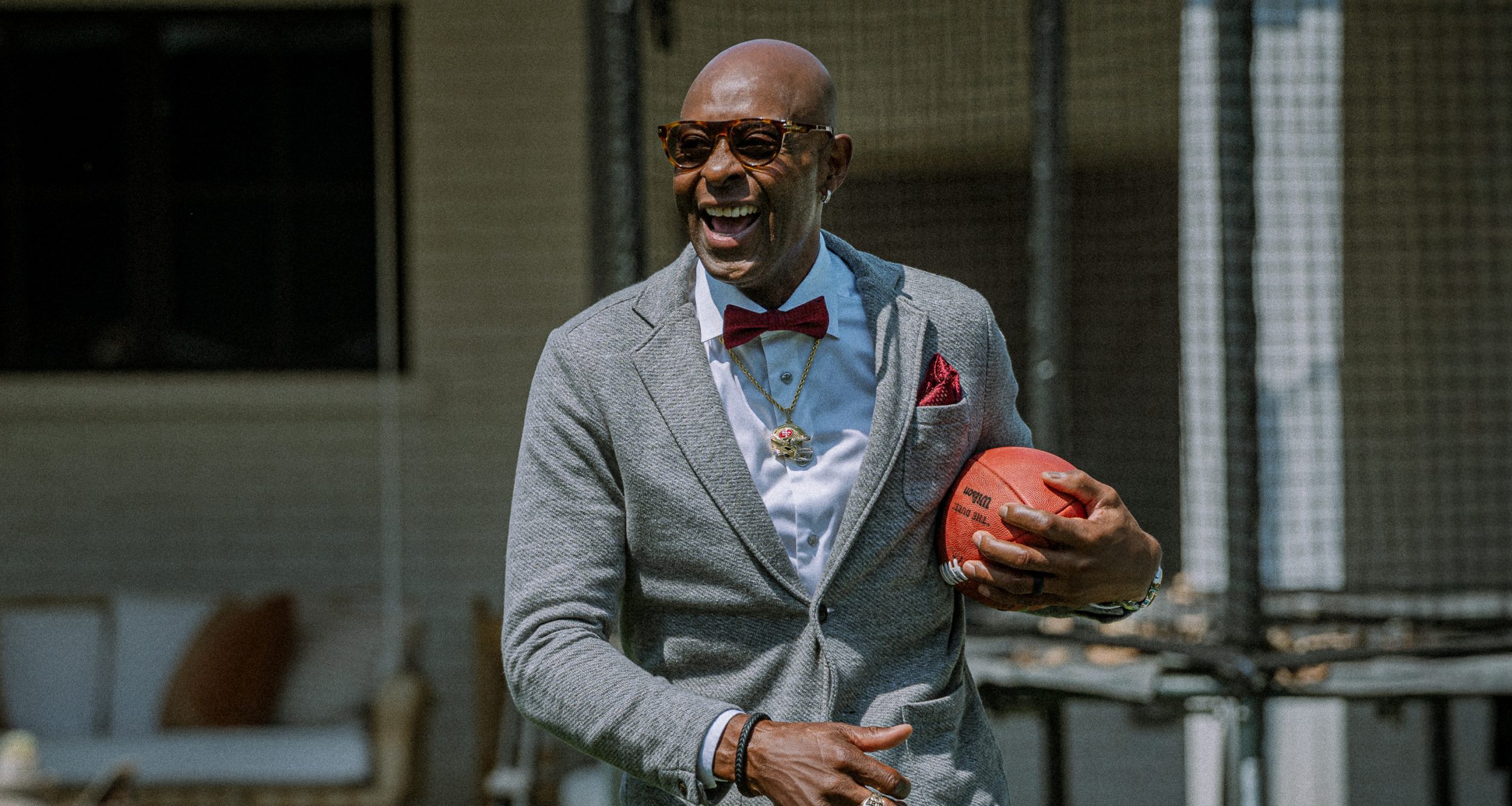 New 49ers dynasty docuseries set for February premiere