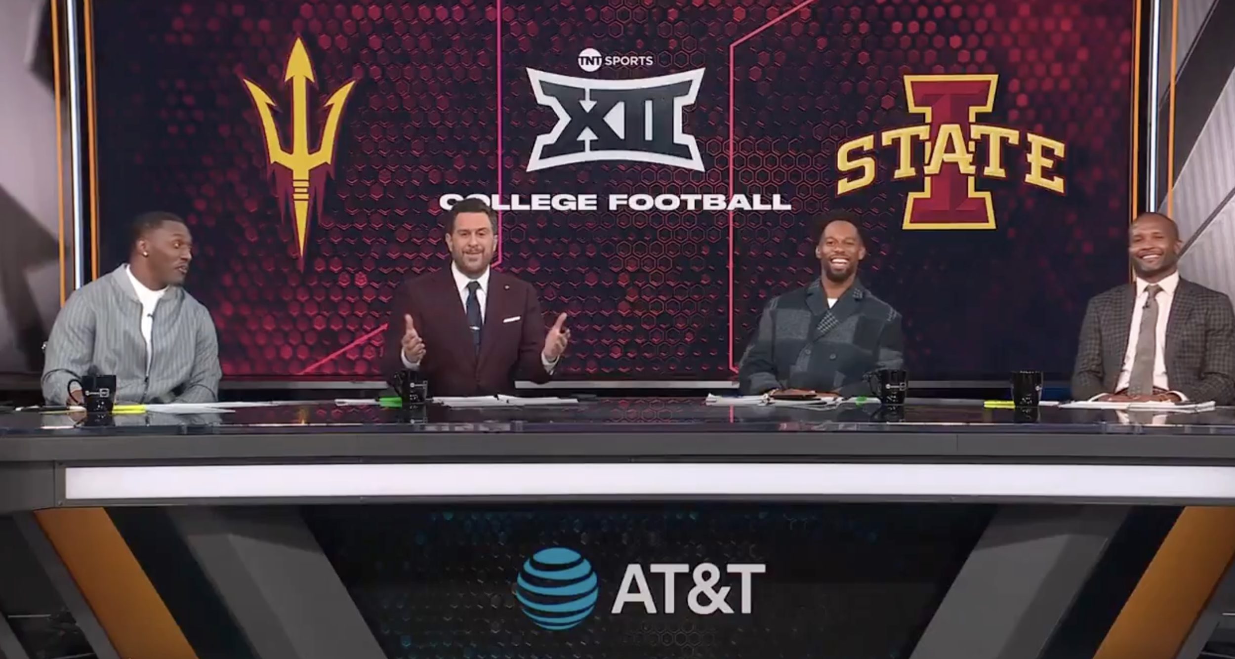 TNT’s Adam Lefkoe shades ESPN over YouTube TV drama: ‘We don’t need you to send an email’