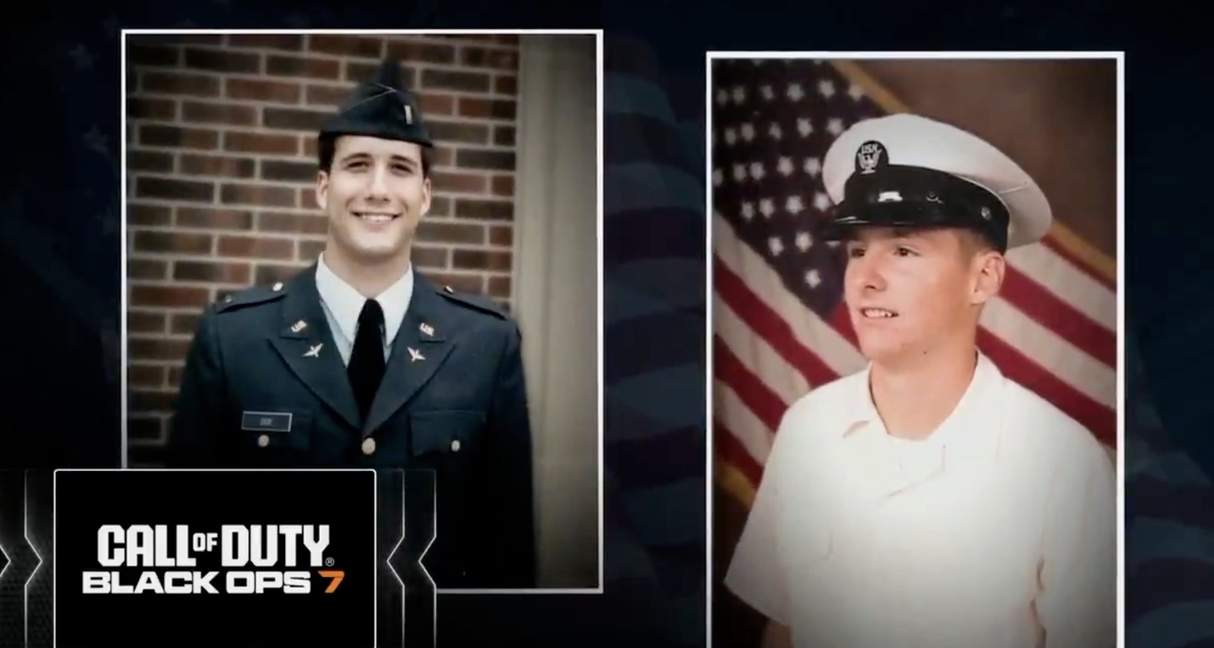 Call of Duty: Black Ops 7 on Veterans Day Tribute