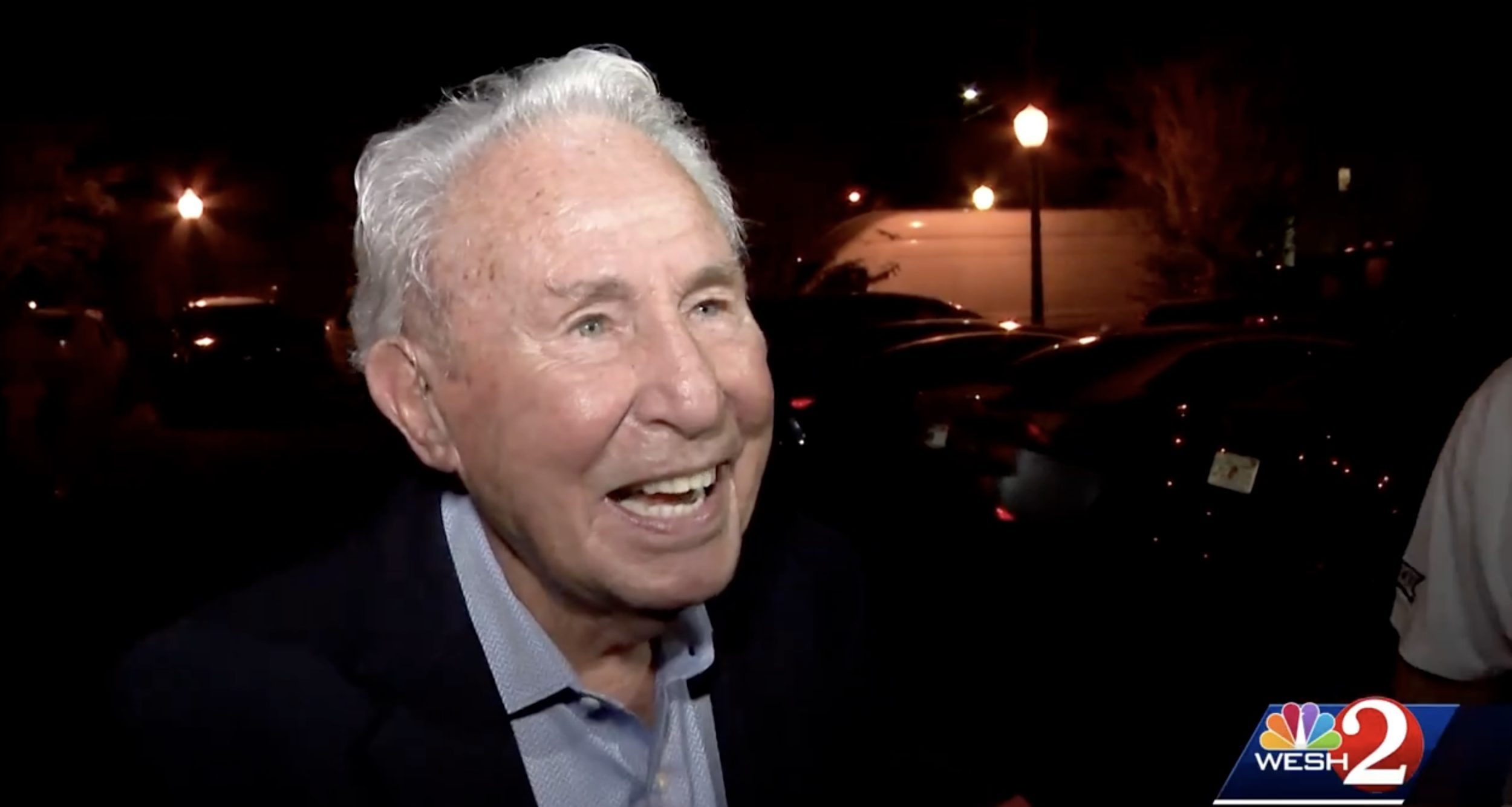 Lee Corso on what it’s been like away from ‘College GameDay’: ‘Lousy… it sucks’