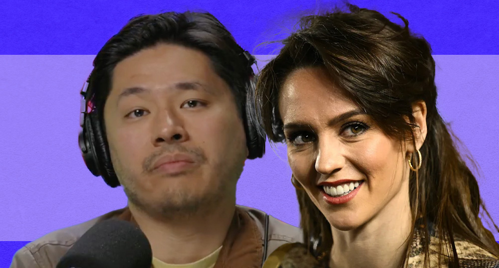 Jordon Hudson reveals basis for defamation case against Pablo Torre