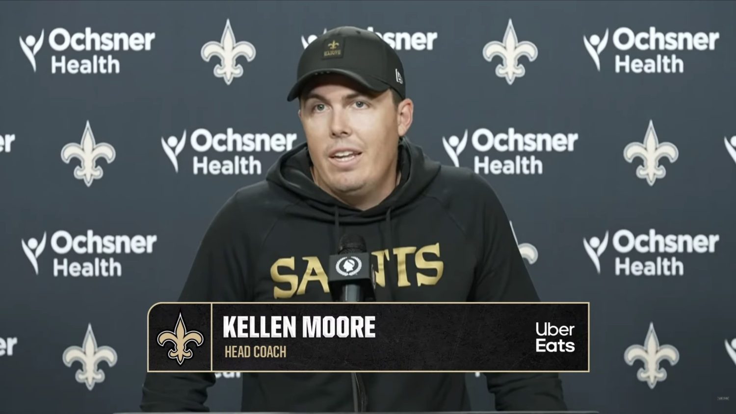 Kellen Moore defends Justin Tucker tryout: ‘There’s been some stuff that’s been unfortunate’