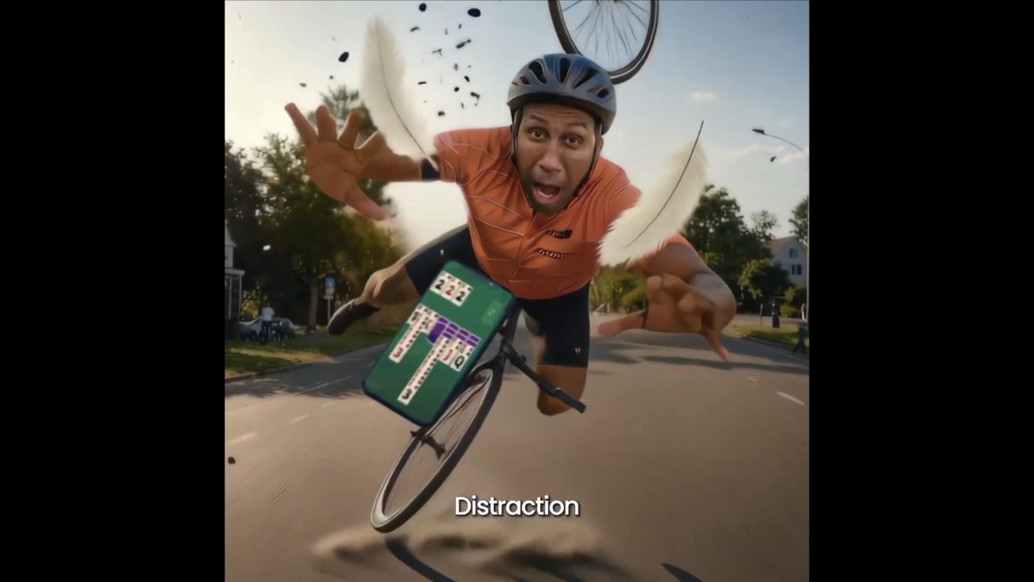 Stephen A. Smith is official World Solitaire Championship ambassador