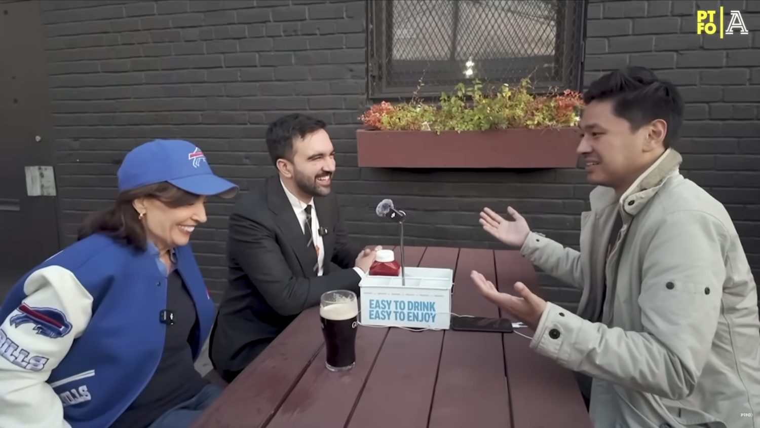 NY Gov. Kathy Hochul believes Buffalo Bills ‘would have spiraled’ under Donald Trump