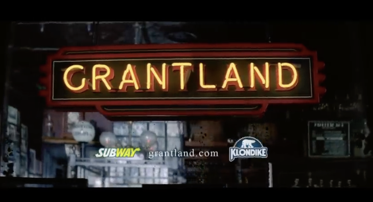 Sportswriters remember Grantland as ‘a writer’s paradise’