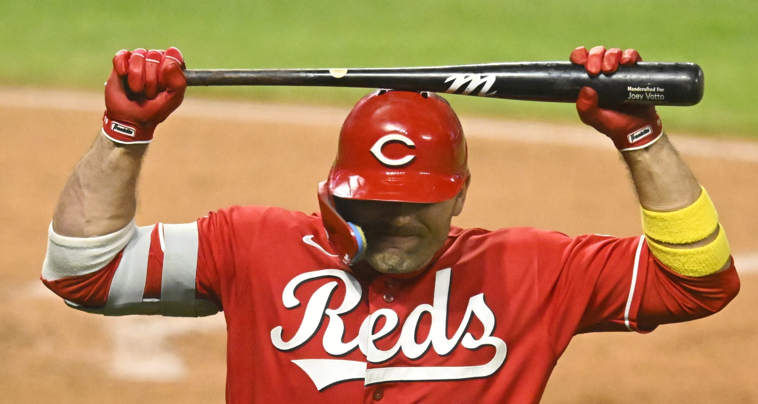 Joey Votto reportedly drawing interest from MLB’s new media partners