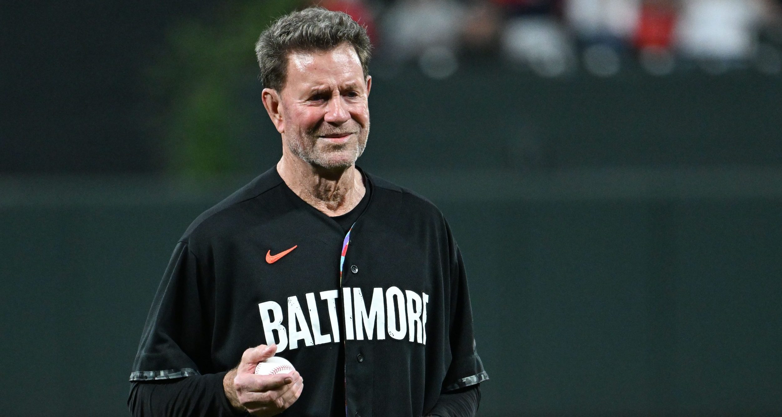 Jim Palmer reportedly accused of racial discrimination at MASN
