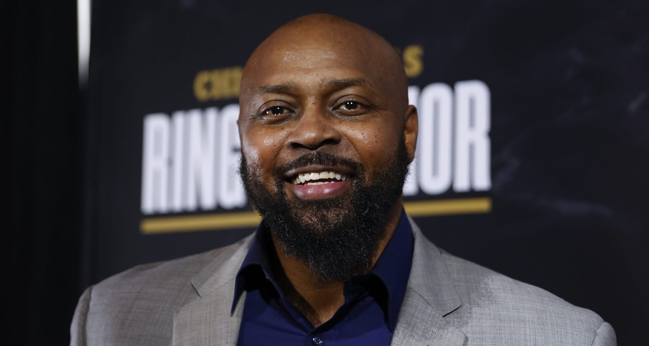 Horace Grant to host TV series ‘Legends in Session’