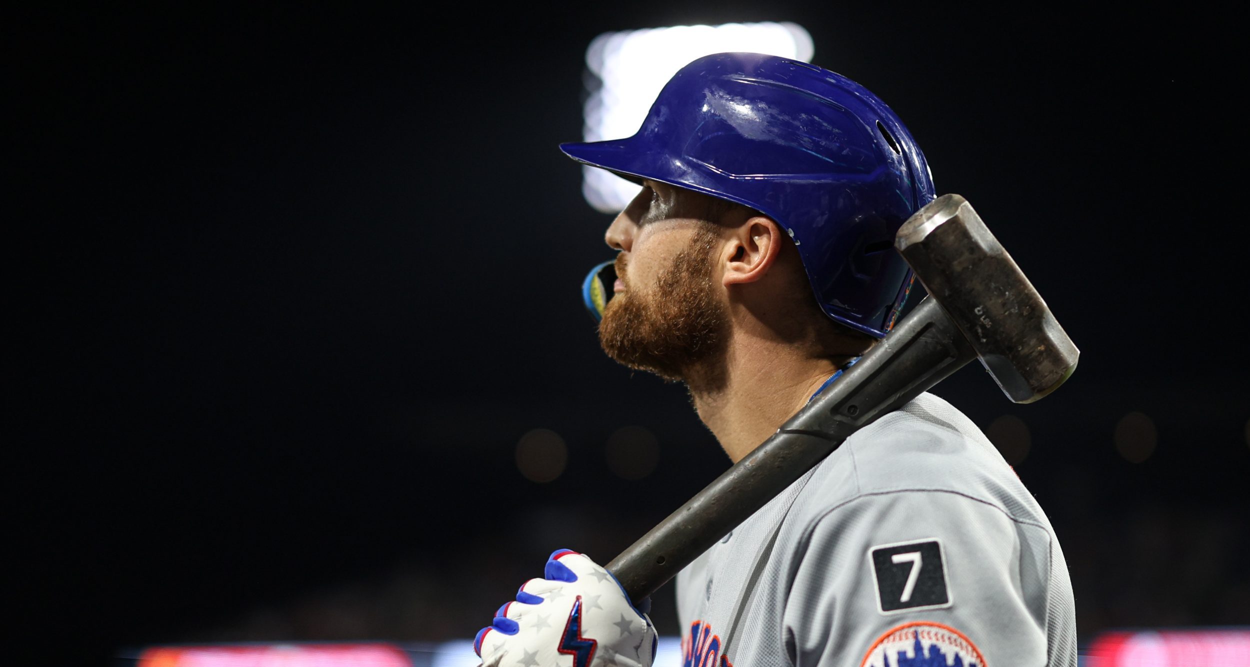 Ex-Mets pitcher reveals Brandon Nimmo confronted reporter over Mets-Yankees roster snub