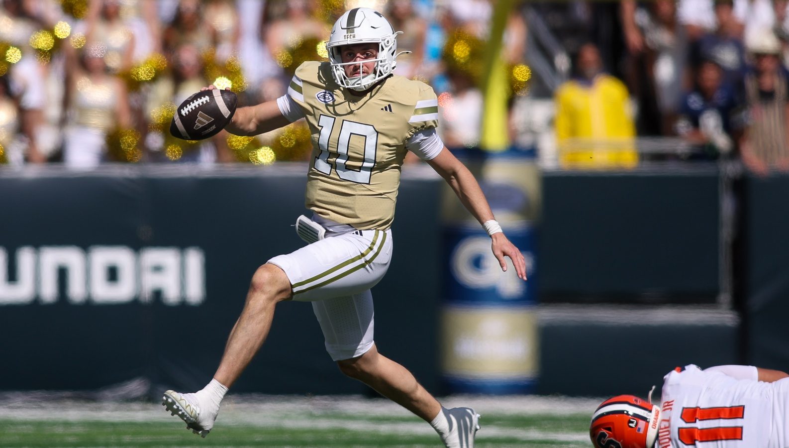 ESPN reporter David Hale annoyed after ESPN2 broadcasters incorrectly lift anecdote from Haynes King profile