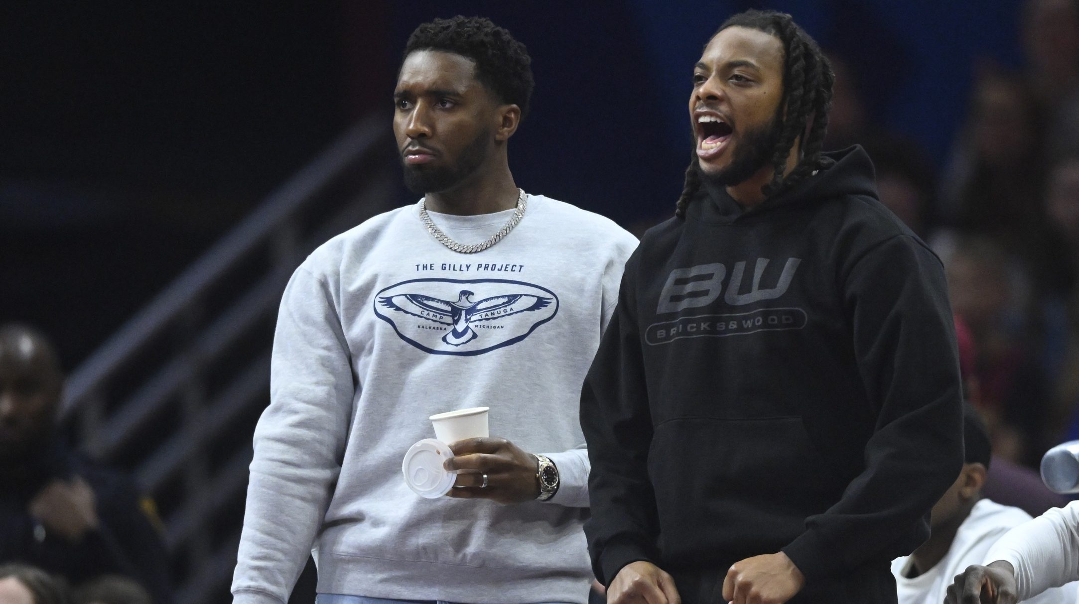 NBA stars have already missed more than 200 games this season