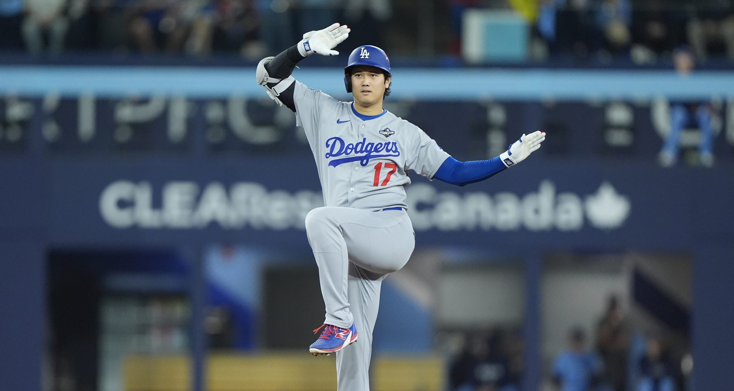 How high will World Series Game 7 ratings be?