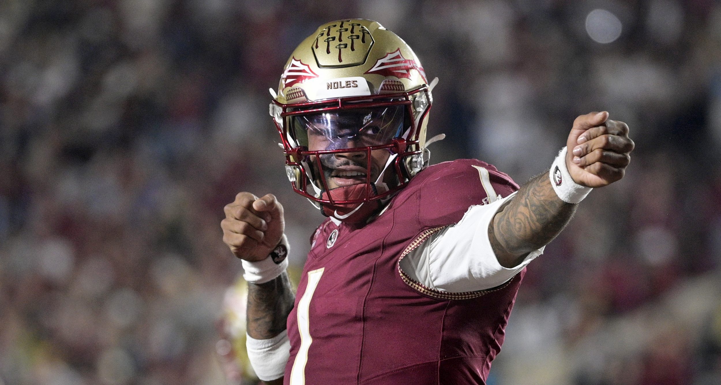 Andre Ware says Tommy Castellanos, Diego Pavia could have long CFL careers