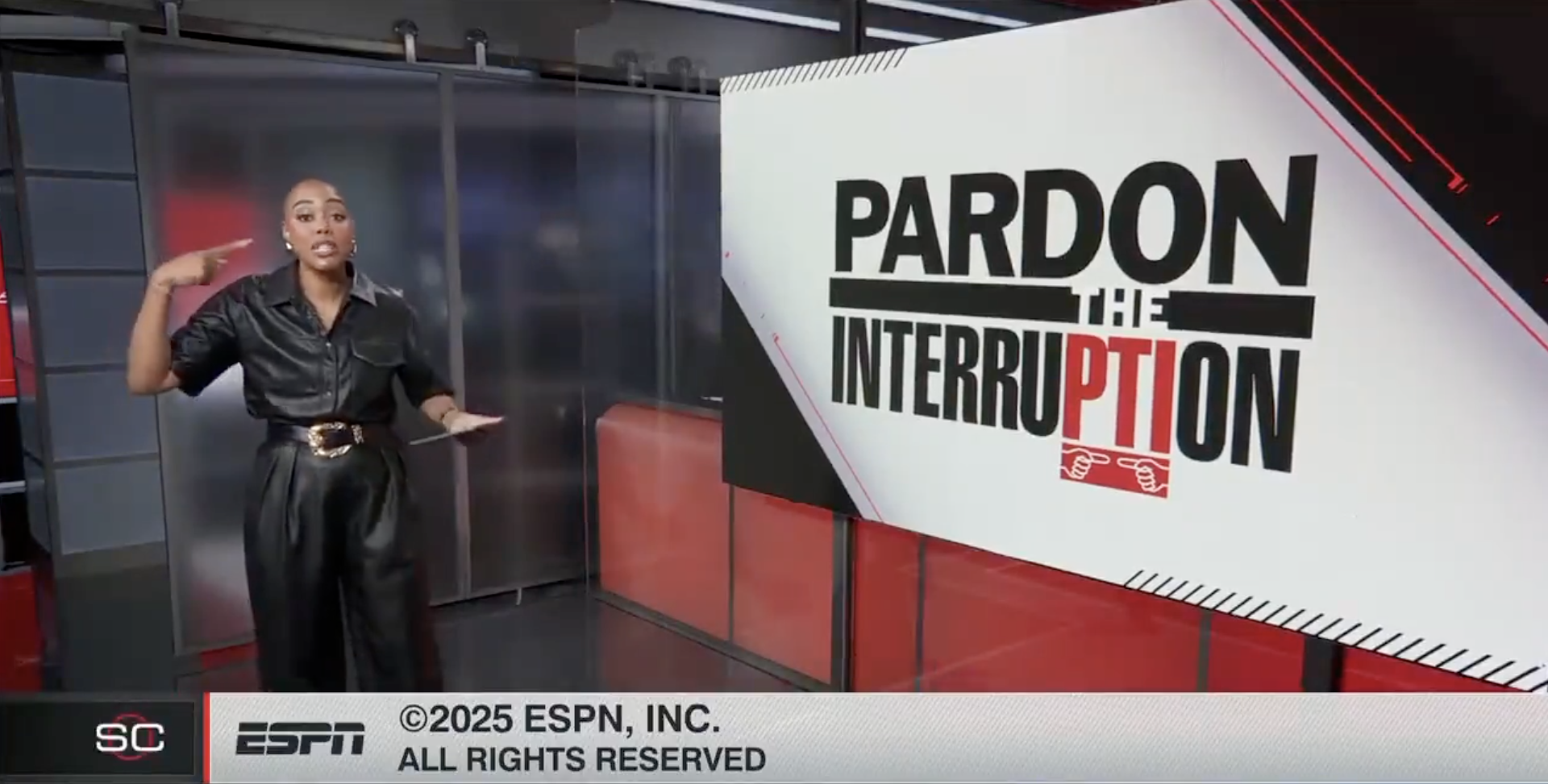 Christine Williamson weighs in on Jaylen Brown balding