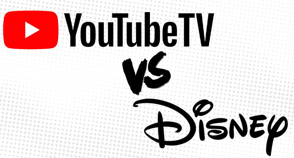 Report: Disney-YouTube TV have ‘renewed momentum’ to finish deal