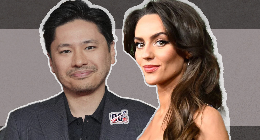 Pablo Torre and Jordon Hudson publicly spar over lawsuit threat