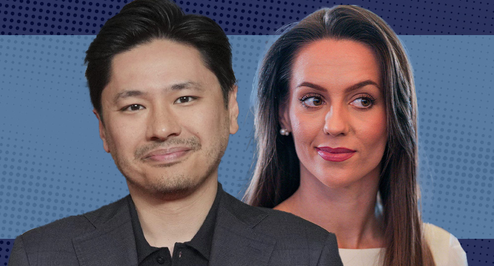 Jordon Hudson claims credit for Pablo Torre’s latest podcast award