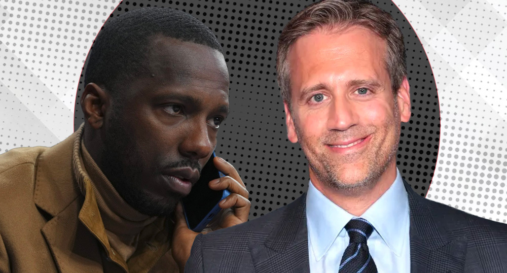 Bill Simmons shares story behind Max Kellerman and Rich Paul podcast coming to The Ringer