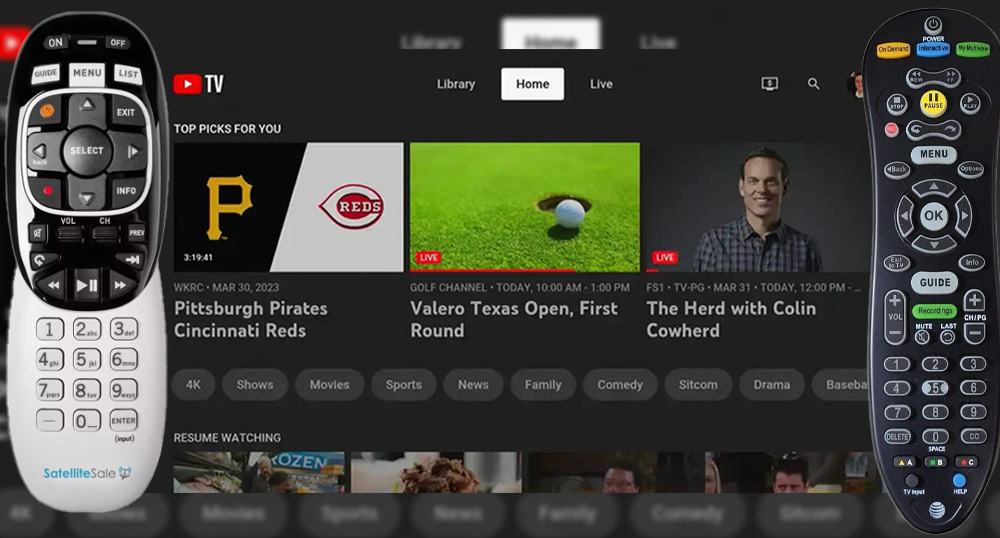 'What channel is that on?' How YouTube TV and others are rewiring us for more ads, less choice