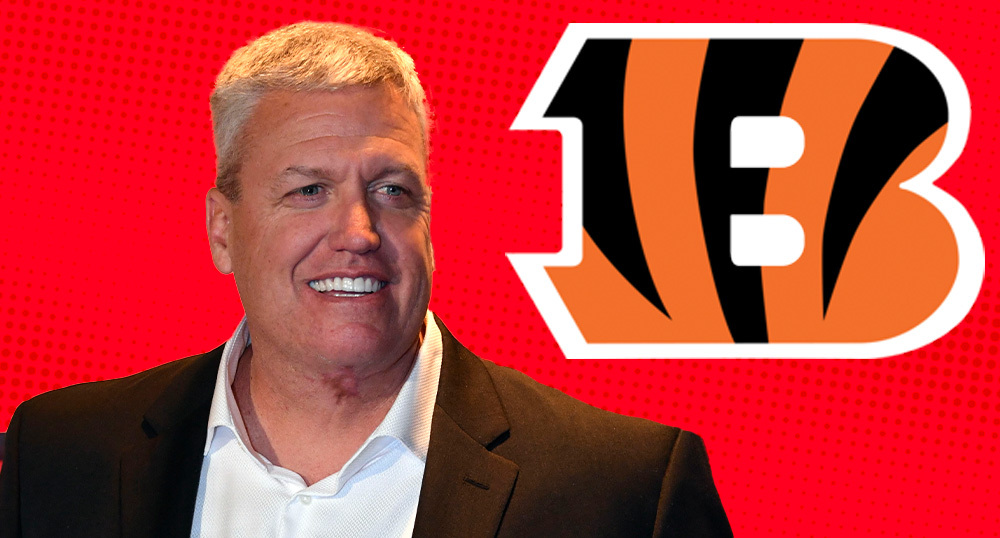 Rex Ryan knows the Cincinnati Bengals can’t afford him