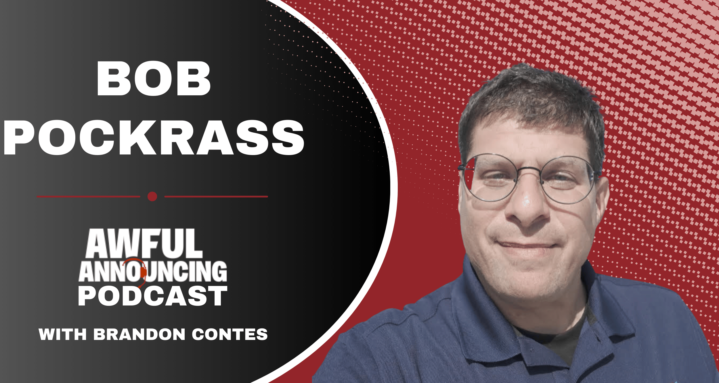 AA Podcast: Bob Pockrass on NASCAR lawsuit, Michael Jordan, playoffs, and more