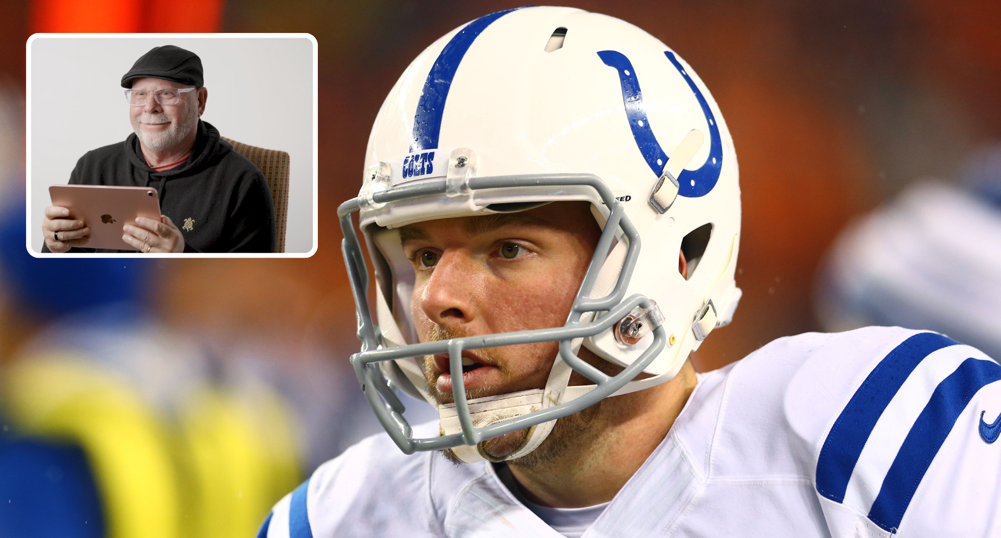Bruce Arians claims NFL drug testing likely cost Pat McAfee a Super Bowl ring