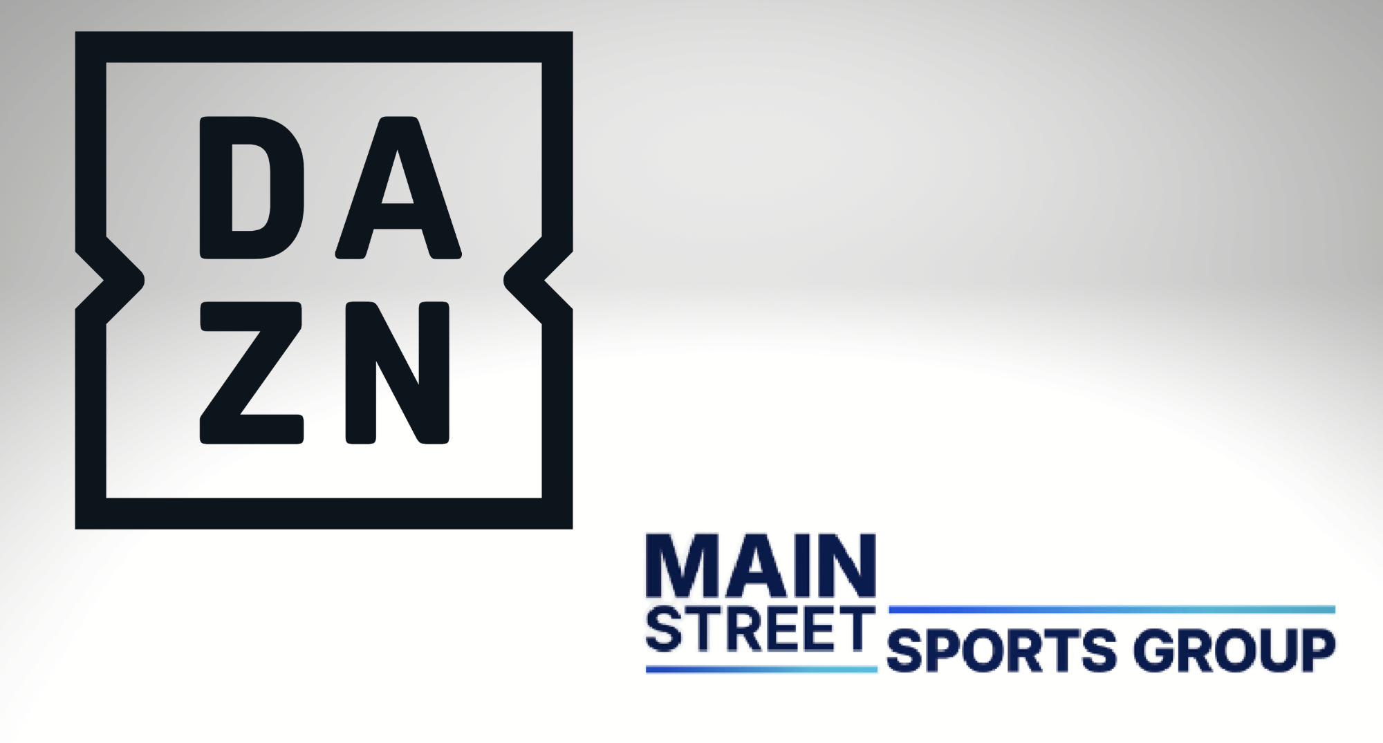 According to the Wall Street Journal, DAZN is in 'advanced talks' to acquire Main Street Sports Group.