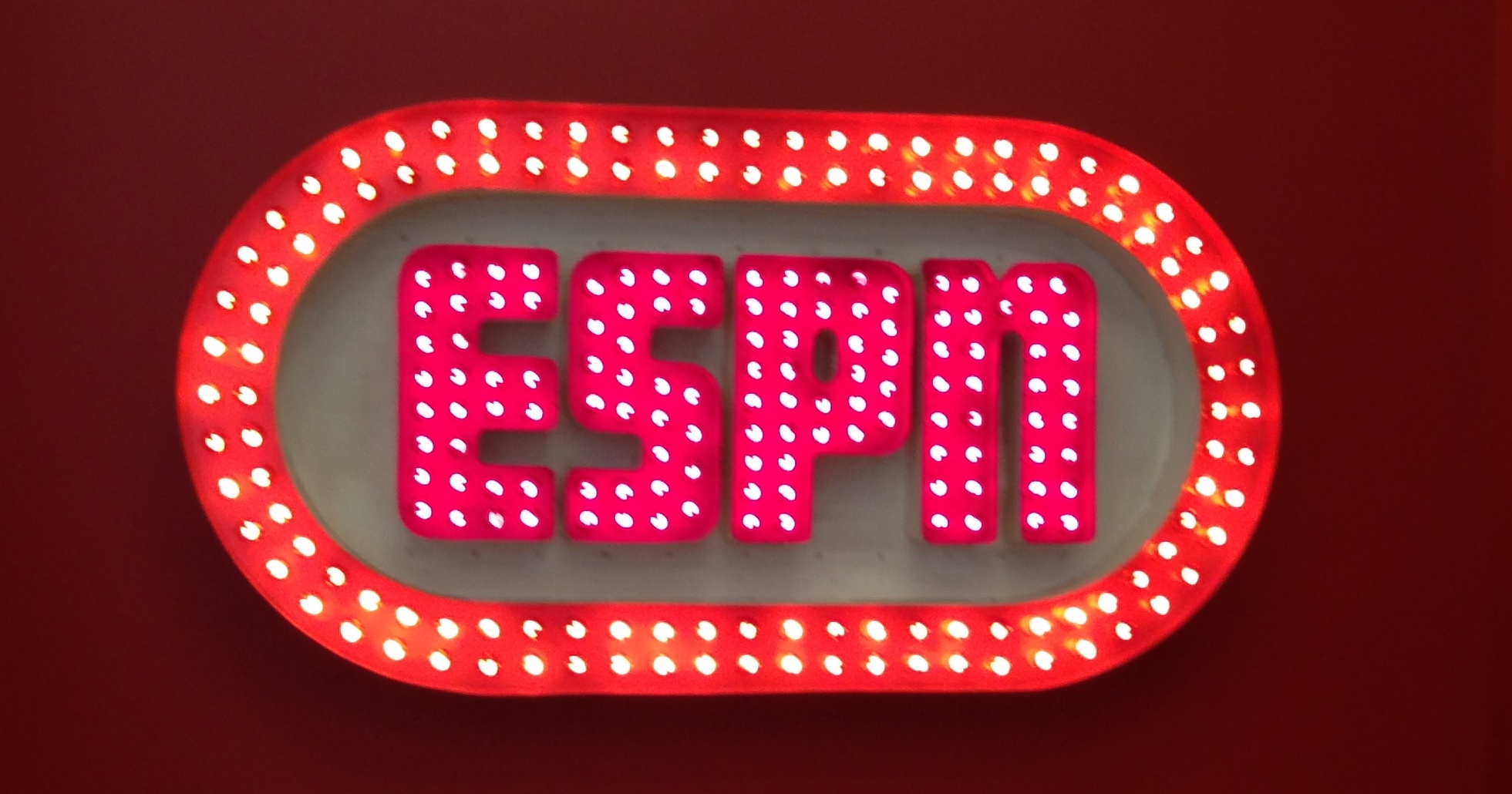 Analyst predicts Disney will spin off ESPN after CEO change - Awful Announcing