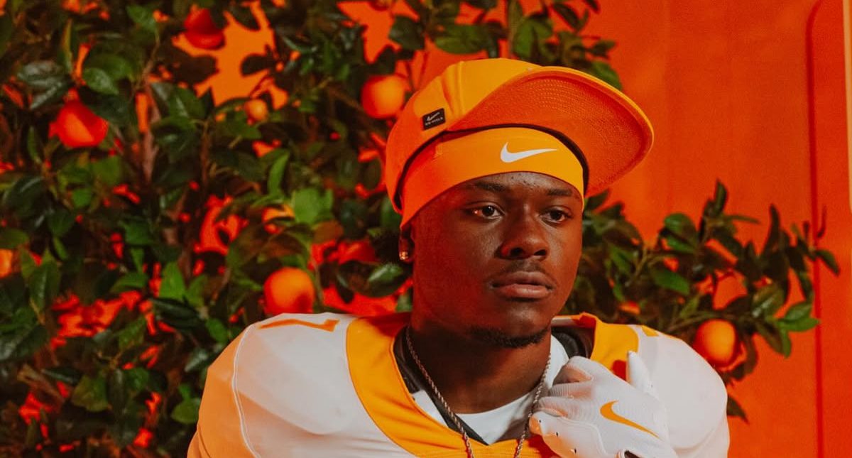 Legend Bey gives cryptic social media message in stunning recruiting saga