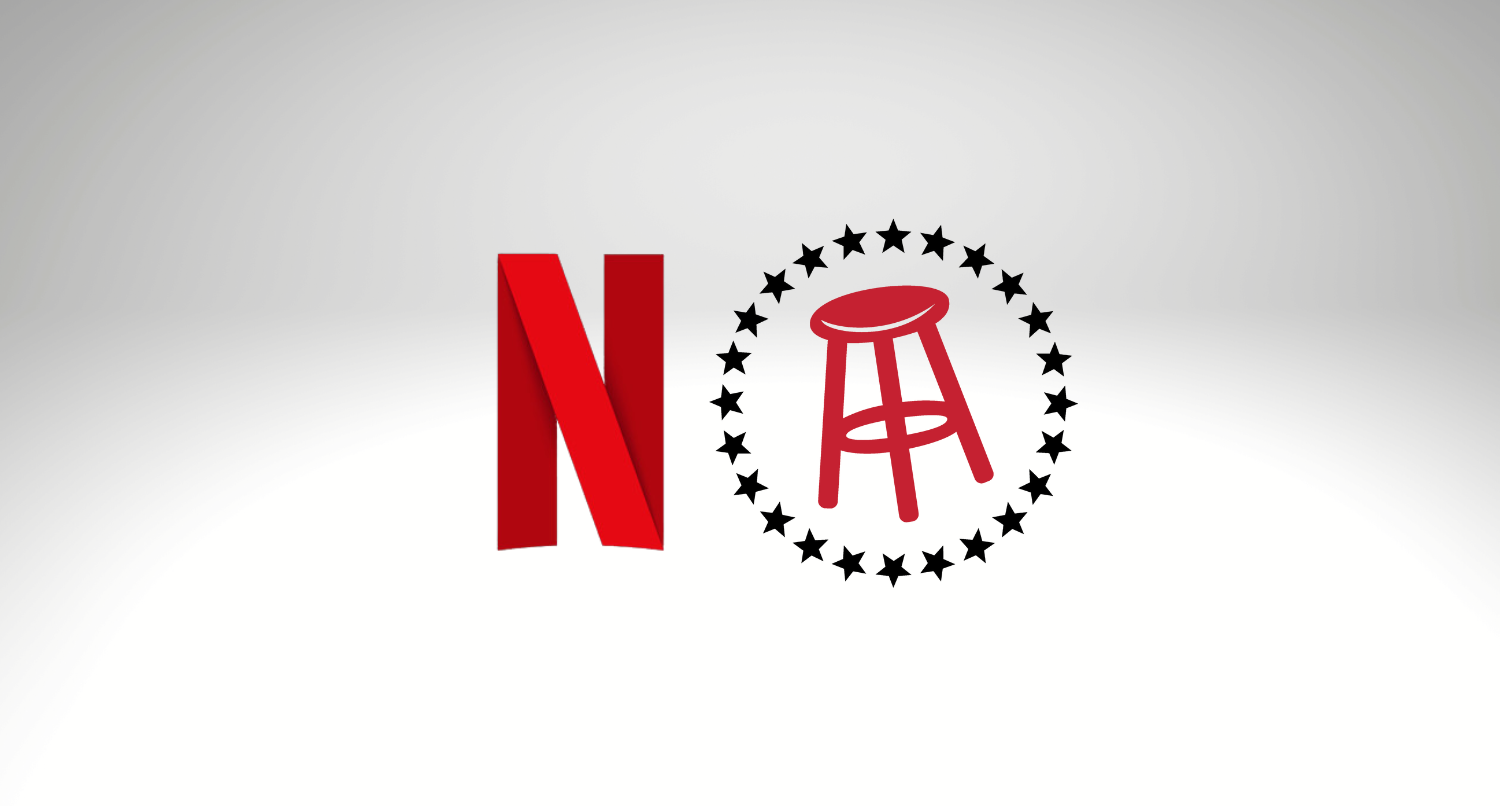 Barstool Sports reportedly landing eight-figure annual payday in Netflix podcast deal