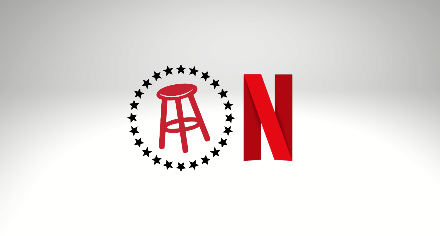 In addition to 'Pardon My Take,' Netflix's new partnership with Barstool Sports also includes 'Spittin' Chiclets' and 'The Ryen Russillo Show'