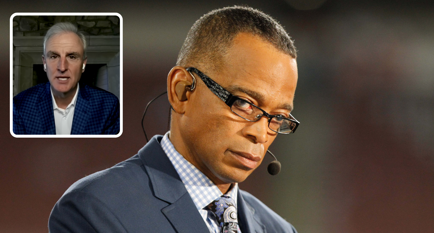 Trey Wingo: Stuart Scott faced significant scrutiny from ESPN management