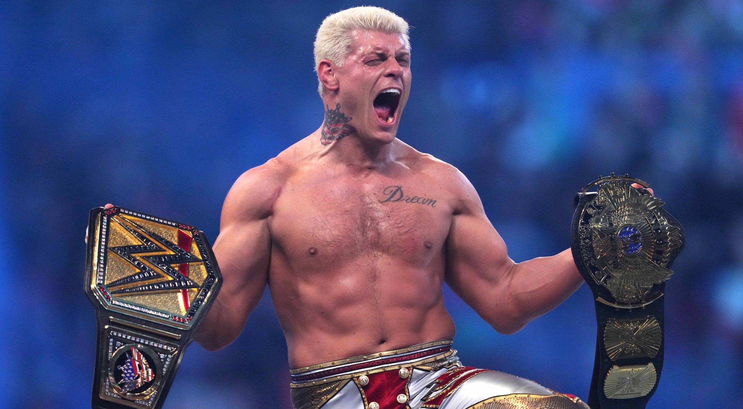 ‘WWE SmackDown’ returning to three hours at start of 2026