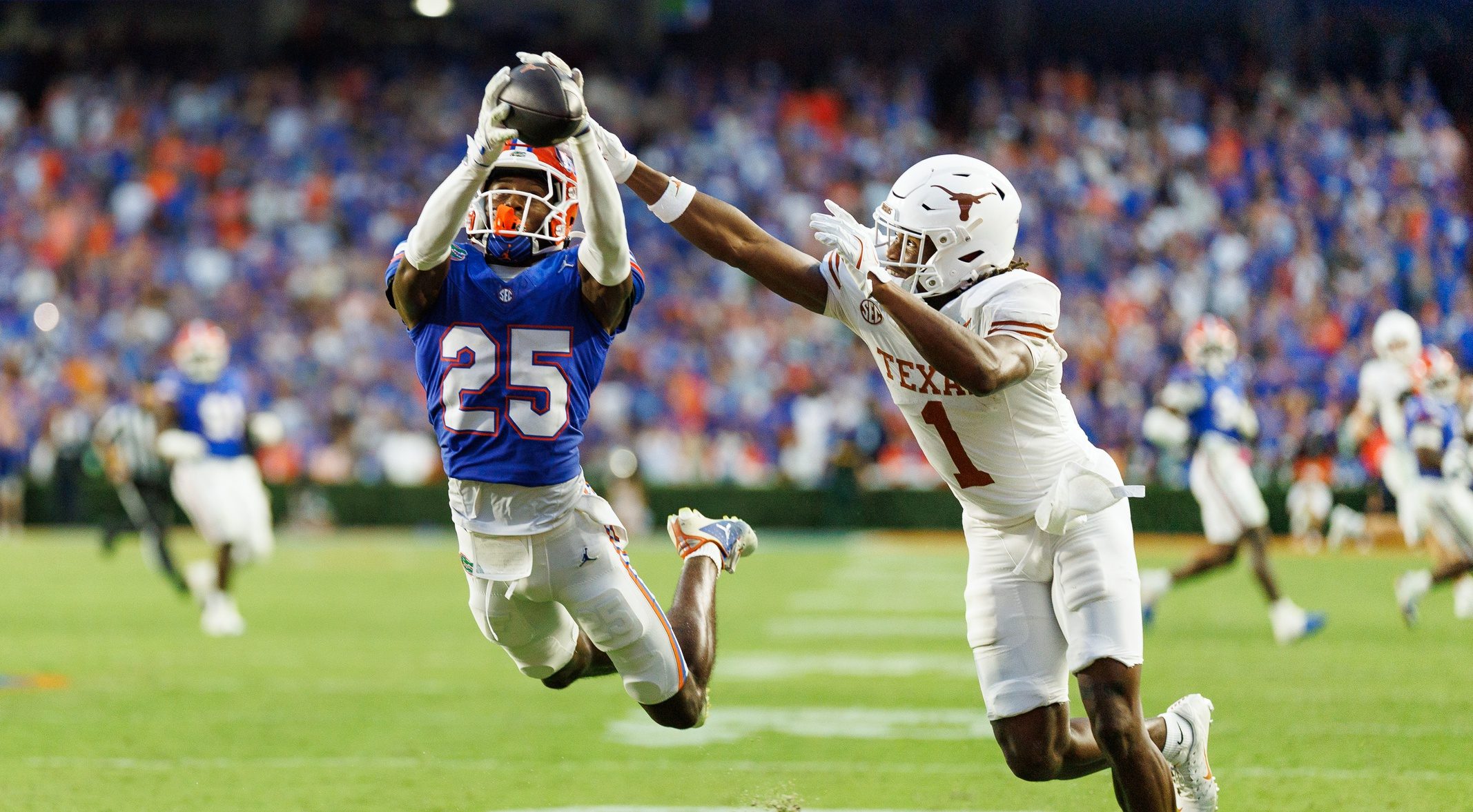 Dan Orlovsky, Kirk Herbstreit warn that SEC schools will schedule softer if Texas gets snubbed