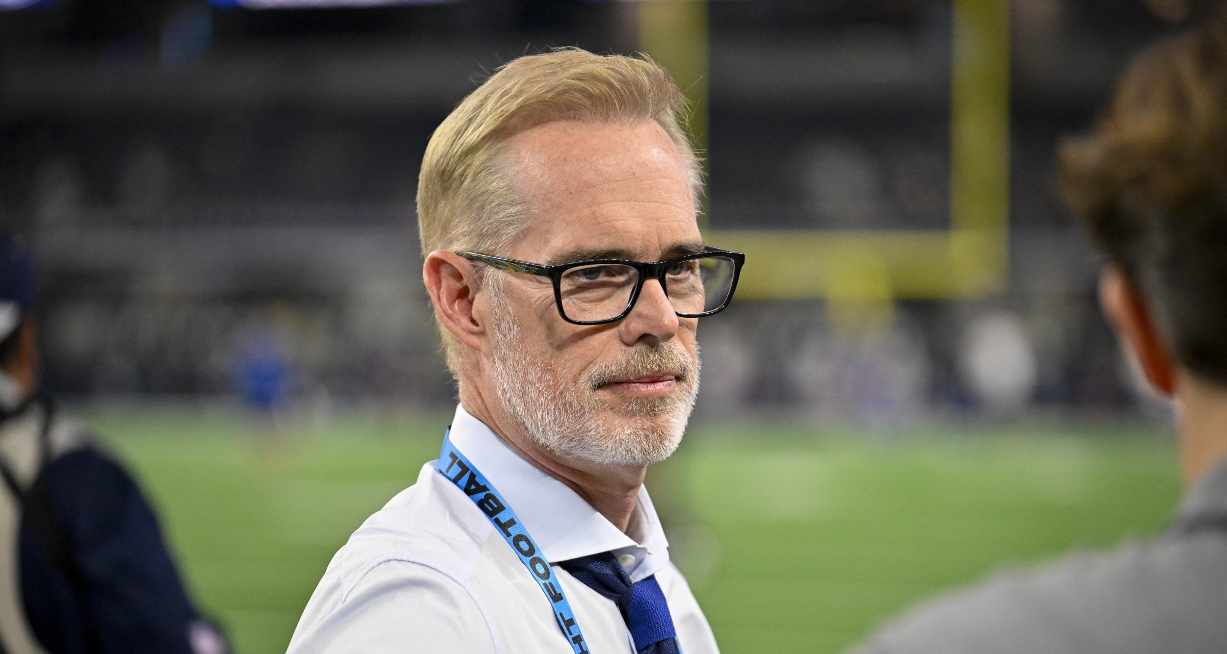 Joe Buck finally receives Baseball Hall of Fame’s Ford C. Frick Award