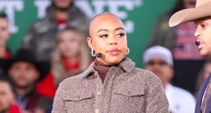 Christine Williamson gets big promotion in wake of Elle Duncan departure