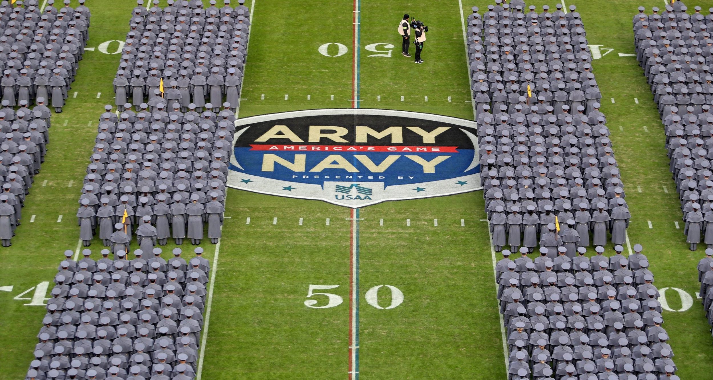 Army-Navy mulling schedule change as CFP expansion looms