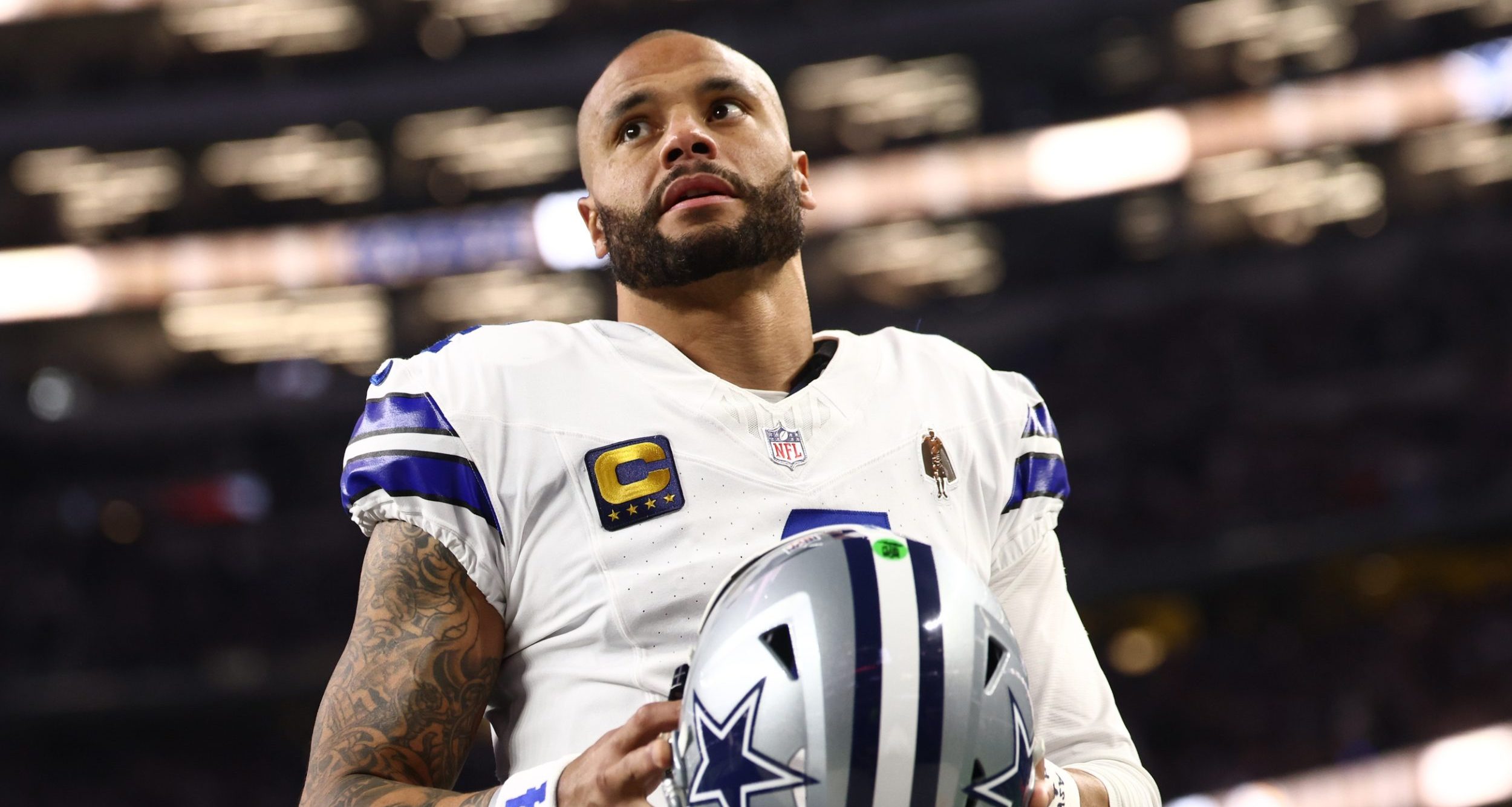 NFL Christmas schedule takes big hit as teams fall out of playoff contention