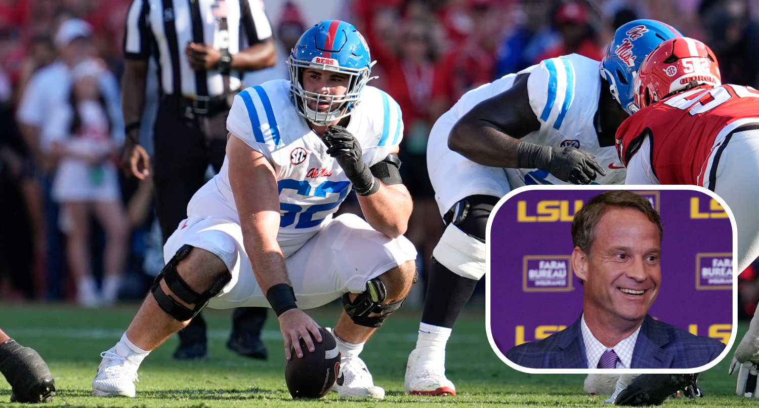 Ole Miss players refute Lane Kiffin’s claim they wanted him to keep coaching