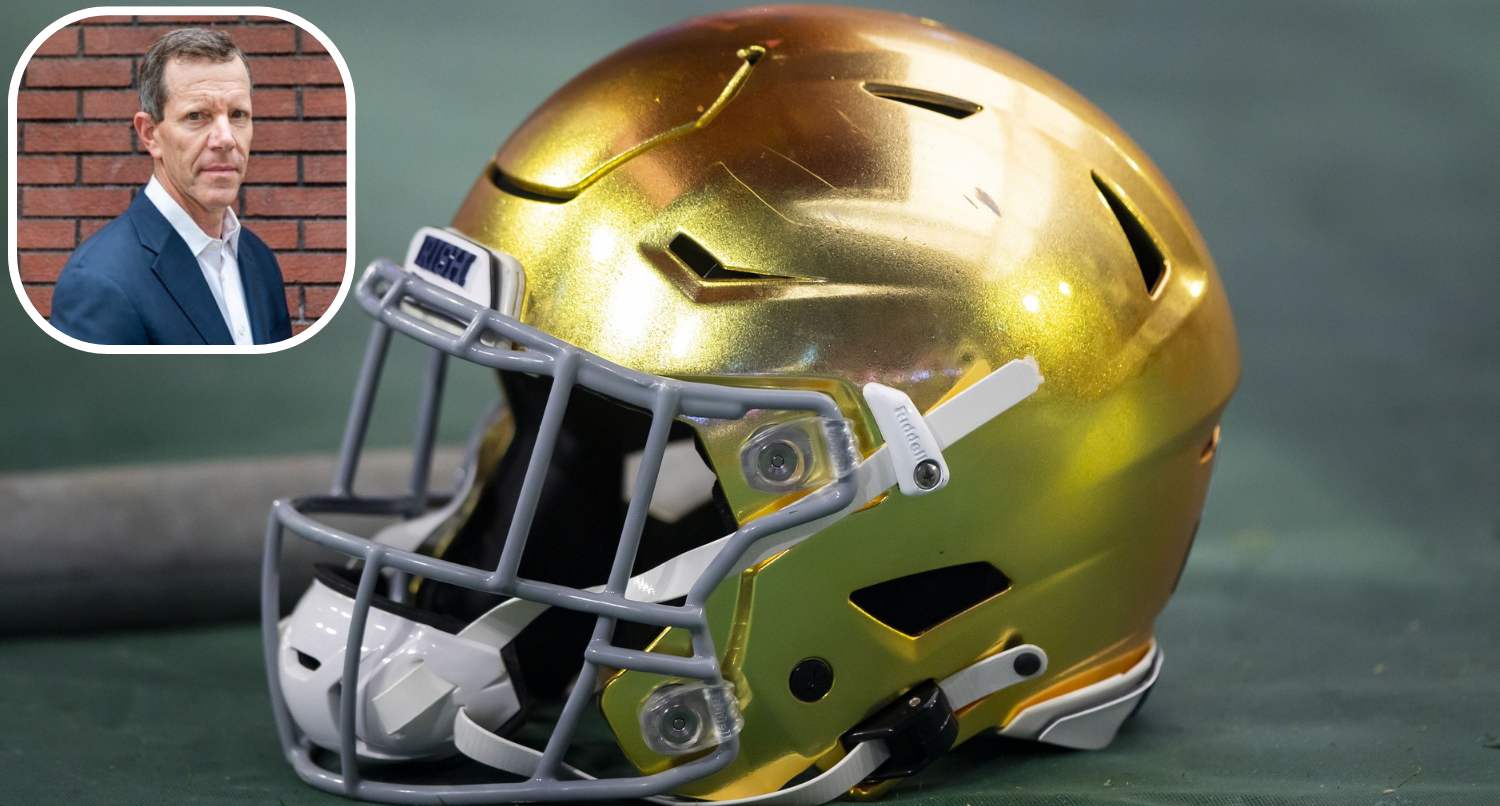 Ivan Maisel addresses Notre Dame bookstore fiasco