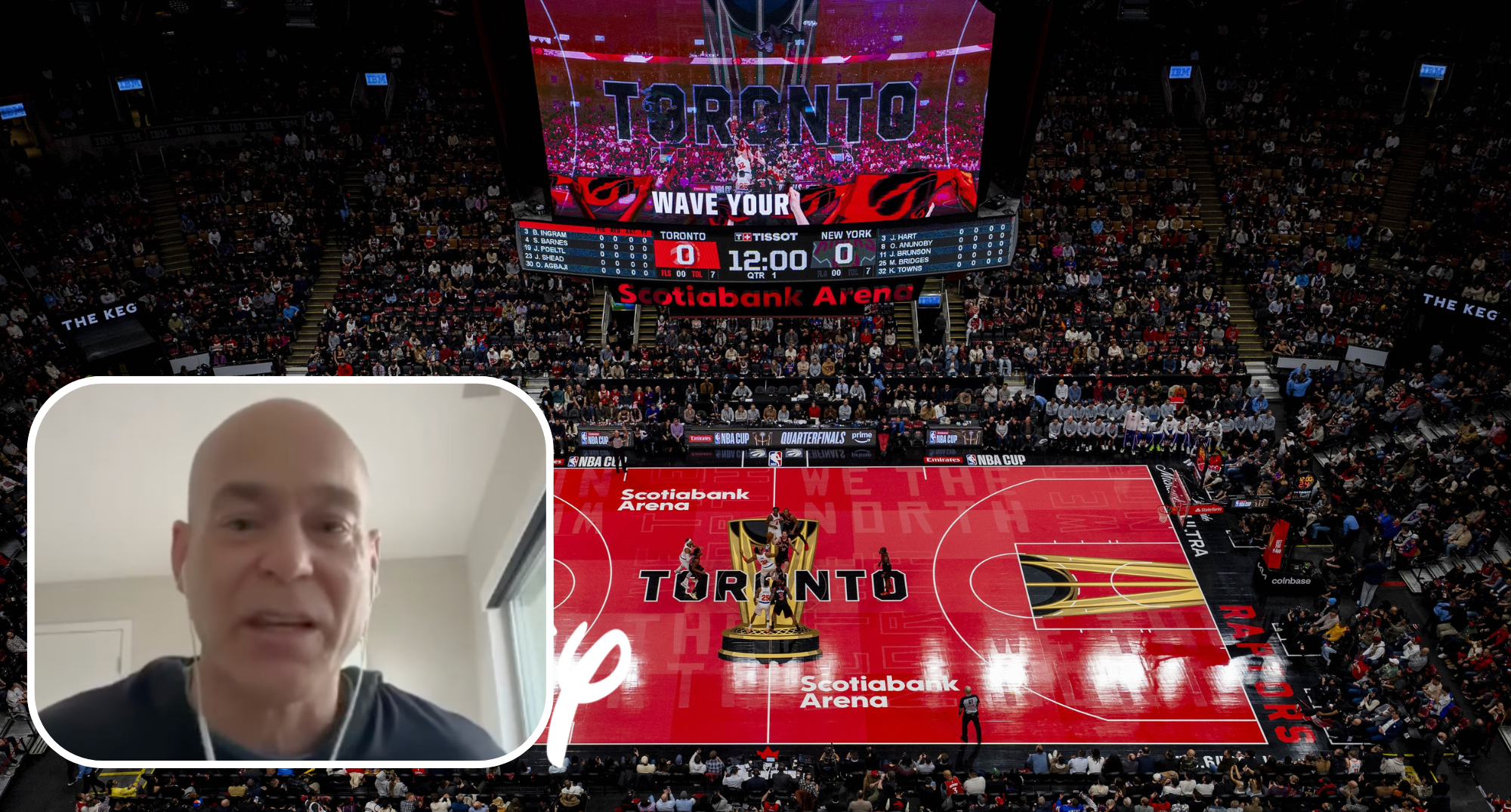 The NBA goes to great lengths to dispute John Hollinger article about NBA Cup scheduling