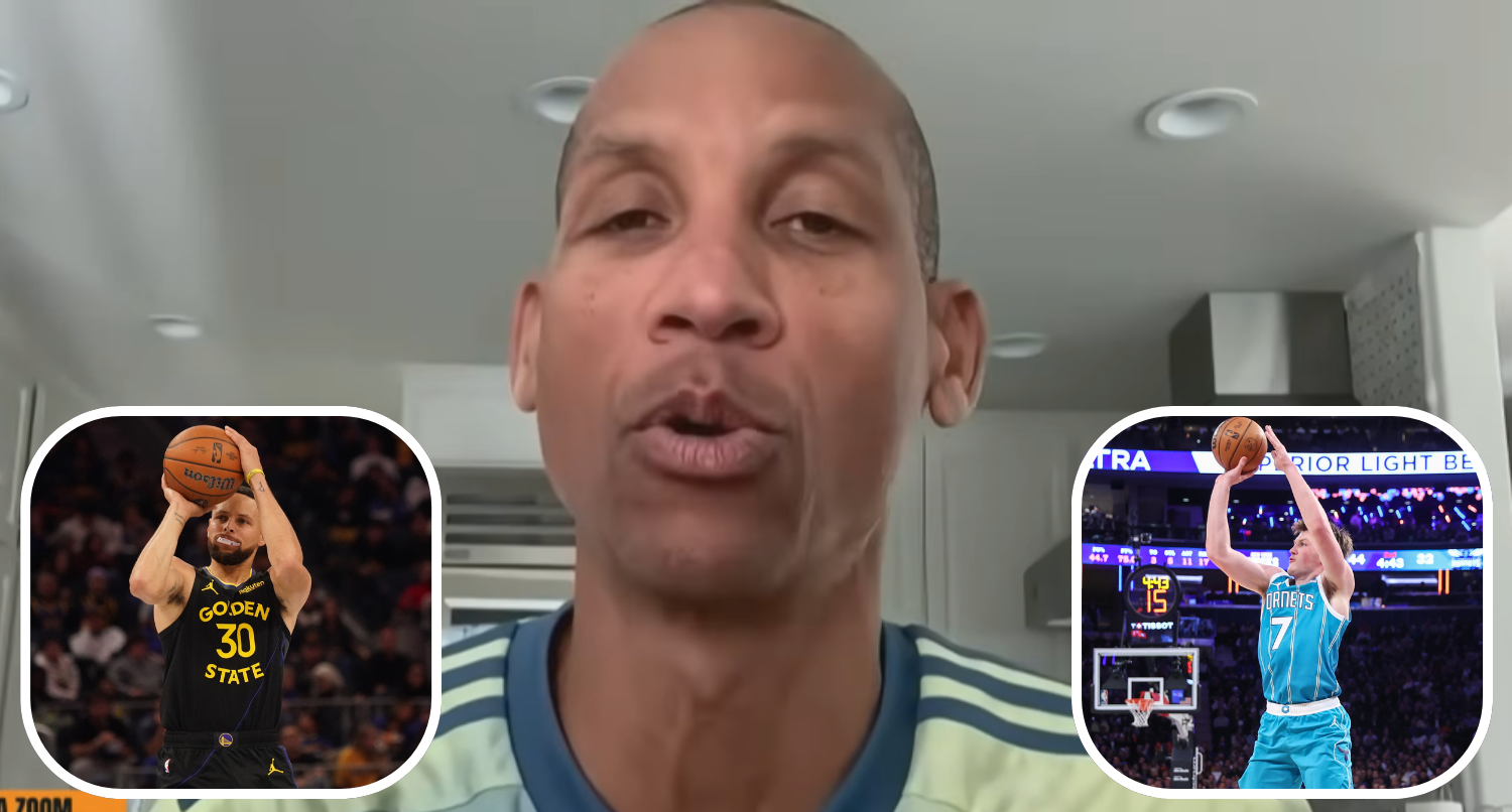 Reggie Miller still believes Kon Kneuppel will challenge Steph Curry’s all-time NBA threes record