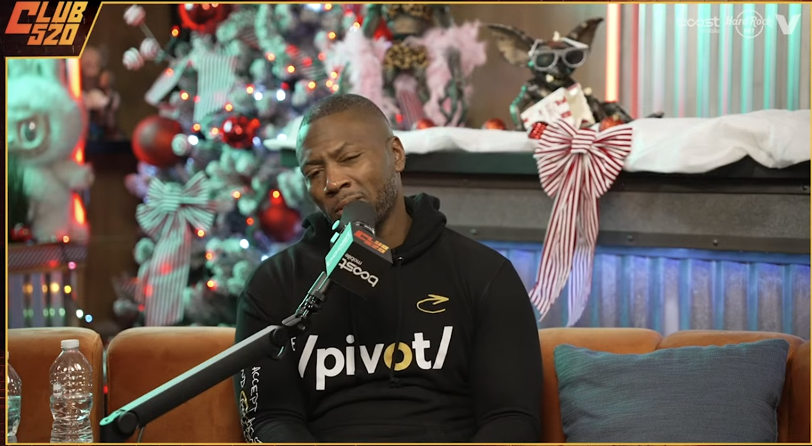 Ryan Clark on Lane Kiffin