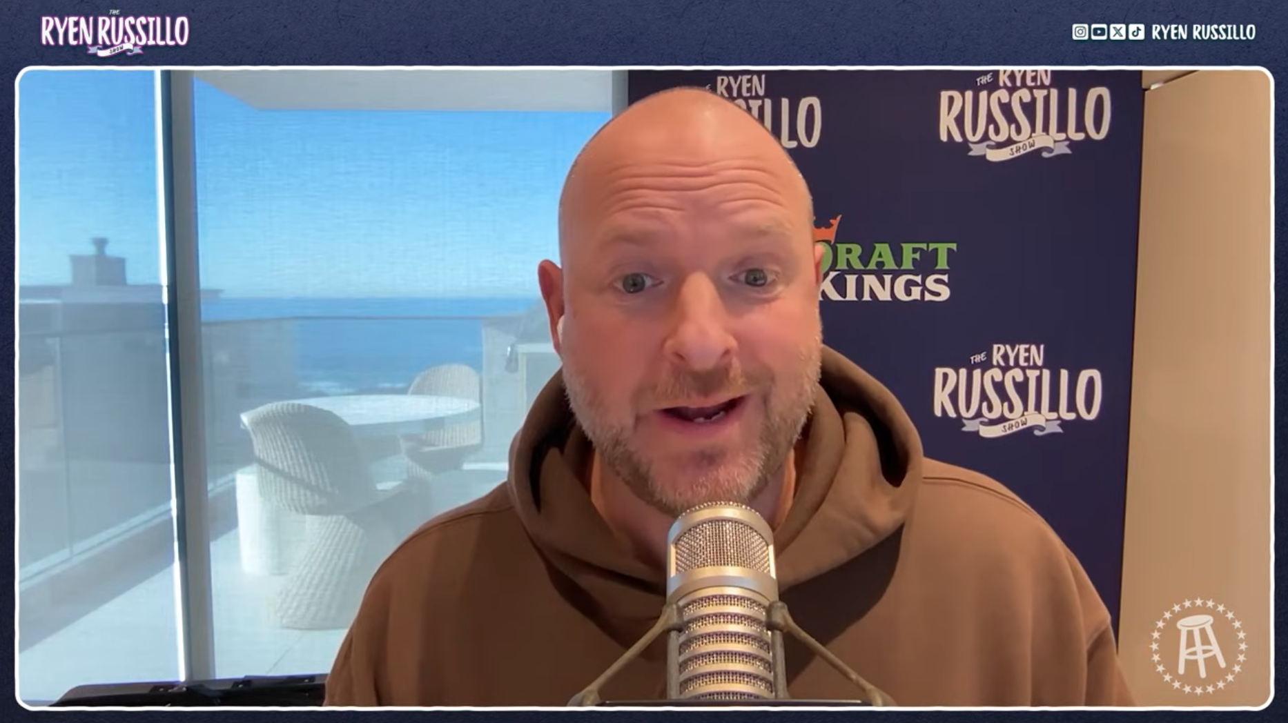 Ryen Russillo