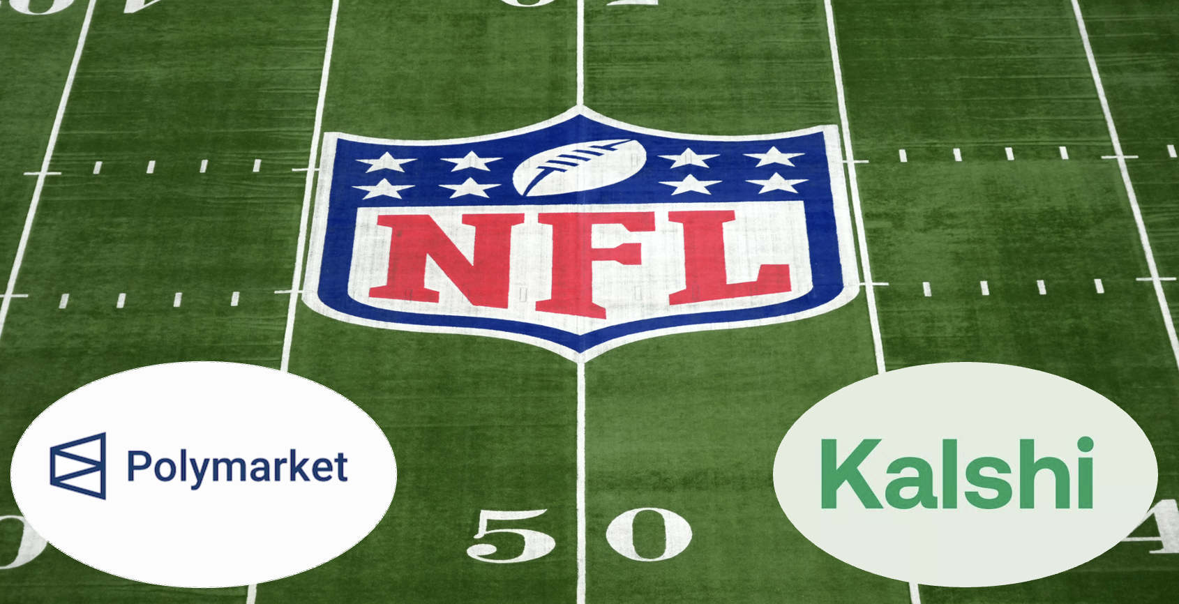 NFL ‘particularly troubled’ over rise of prediction markets