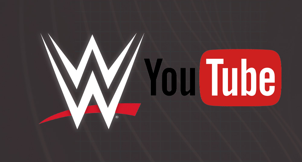 WWE surpasses 100 billion lifetime views on YouTube channel; 12th channel to hit milestone