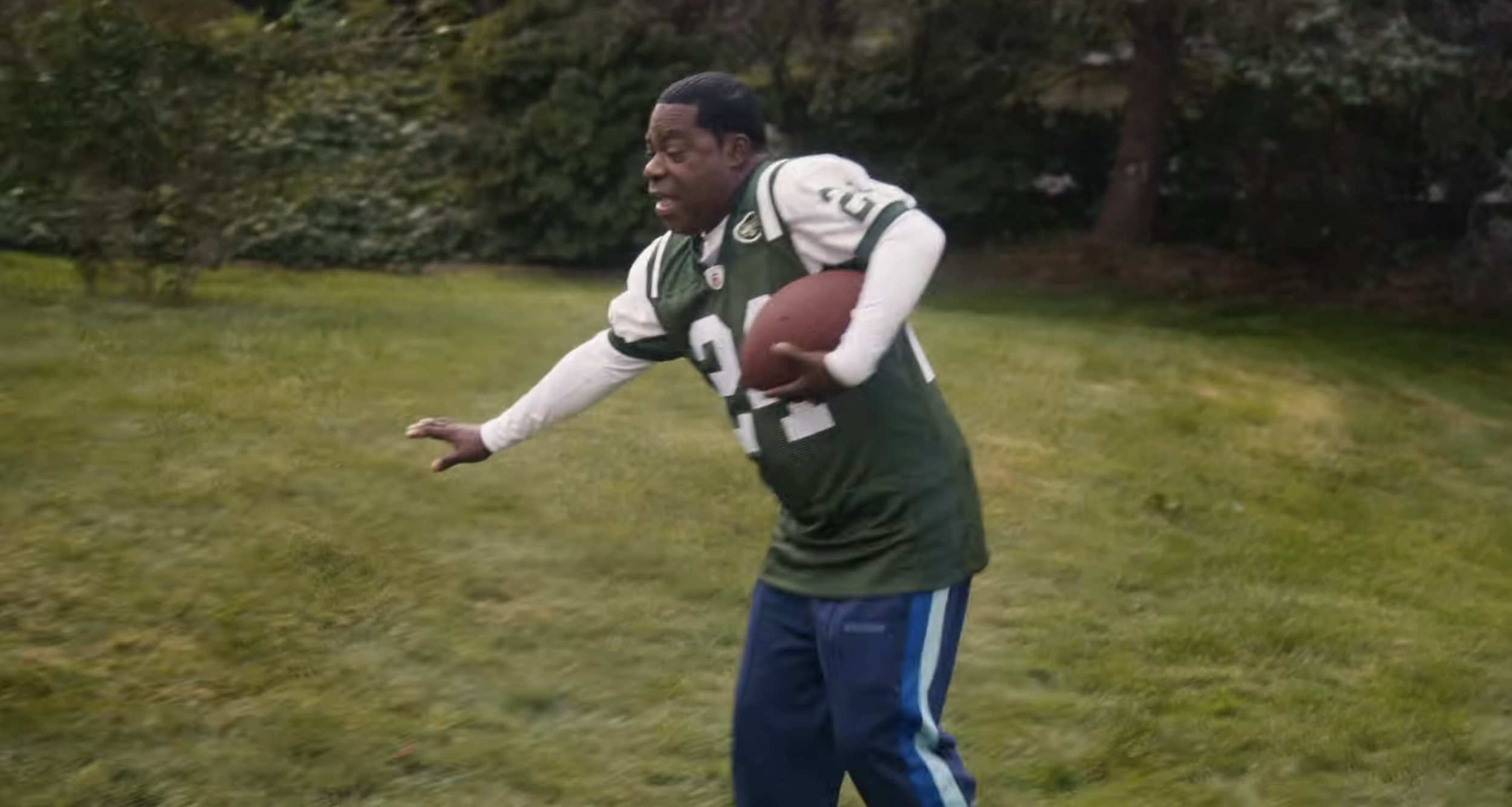 ‘The Fall and Rise of Reggie Dinkins’ scores in NBC debut