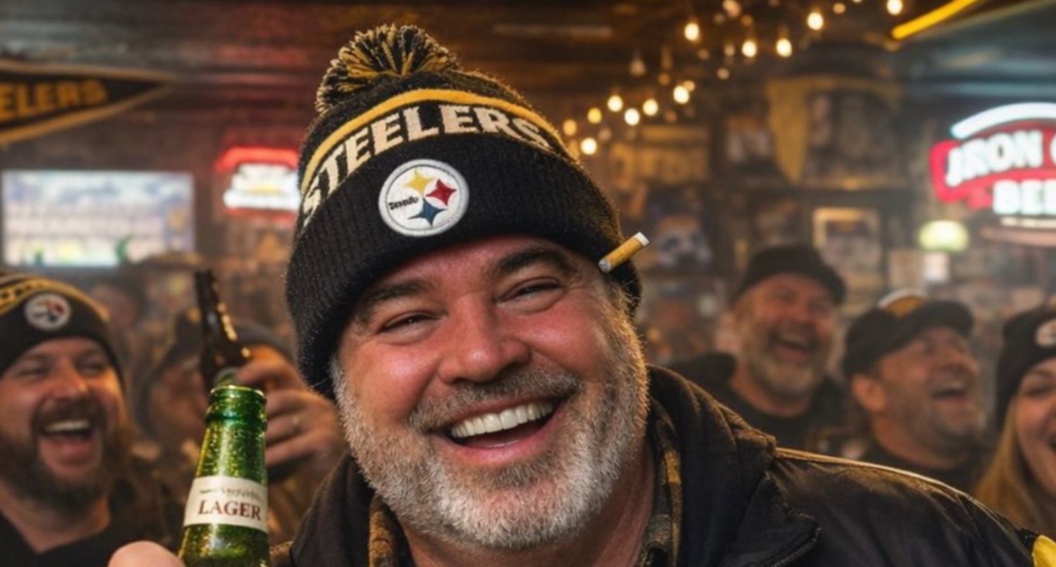 NFL insider Tom Pelissero called out over NFL coach AI slop images