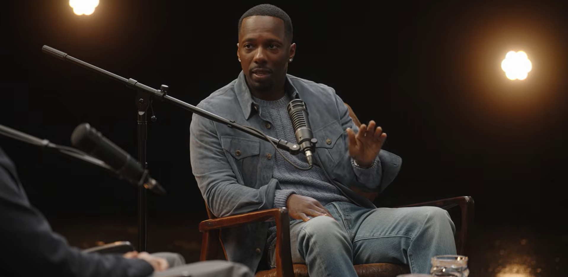 According to Jovan Buha, the Los Angeles Lakers aren't happy with Rich Paul hosting a new podcast, 'Game Over.'