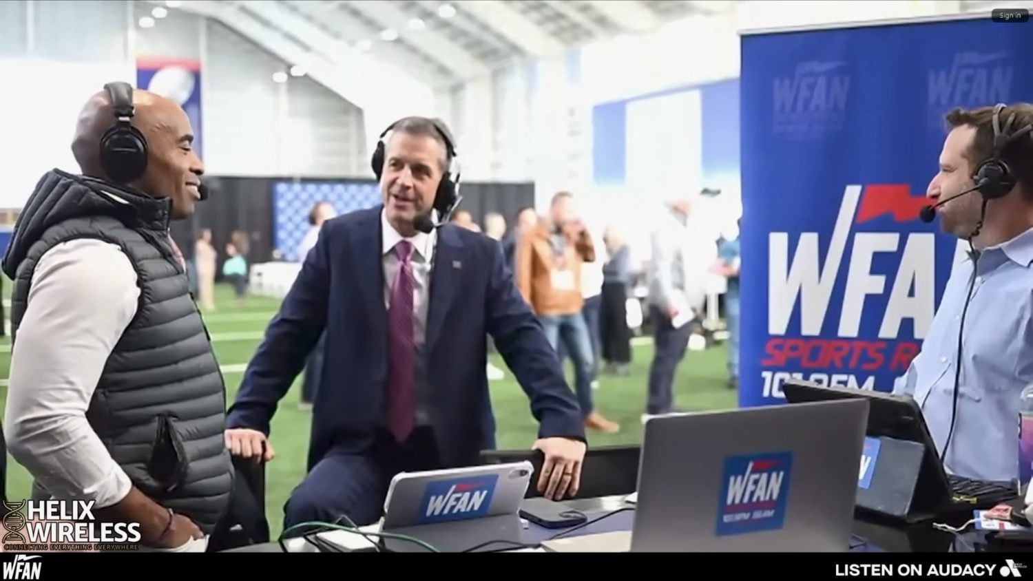 John Harbaugh floats Rex Ryan as Giants’ defensive coordinator: ‘We’ll have to give him a call’